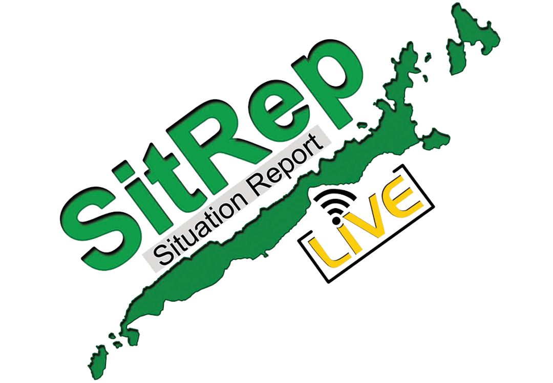 SitRep Live
