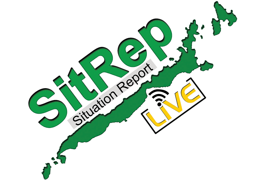 SitRep Live